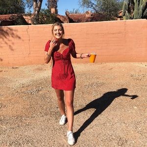 Realisation Venus dress